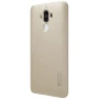 Nillkin Super Frosted Shield Matte cover case for Huawei Mate 9 order from official NILLKIN store